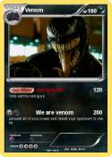 Venom