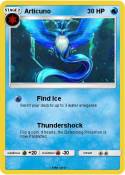 Articuno