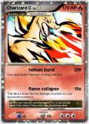 Charizard C
