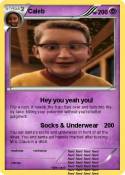Caleb