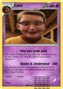 Caleb