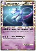 mega meowto