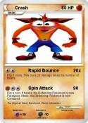 Crash