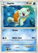 Squirtle