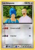 Les Simpsons