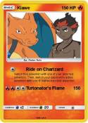 Kiawe