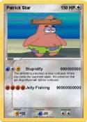 Patrick Star