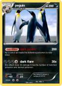 peguin