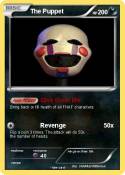 The Puppet