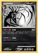 slendeman