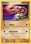 landorus