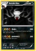 Slender-Man