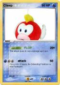 Cheep