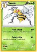 Beedrill