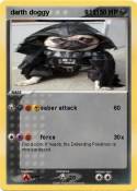 darth doggy 911