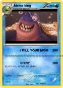 Meme king