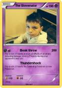 The Stevenator