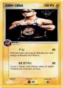 JONH CENA