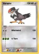 Staraptor