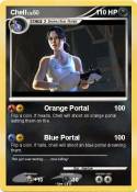 Chell