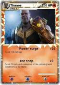 Thanos