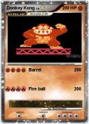 Donkey Kong