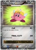 Cutter Kirby