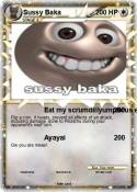Sussy Baka