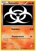 Radioactive