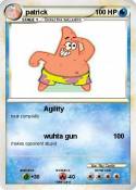 patrick