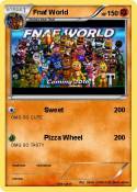 Fnaf World