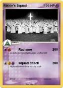 Rikkie's Squad