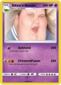 Rikkie's Moeder