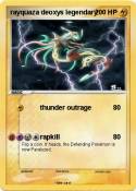 rayquaza deoxys
