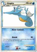 Kingdra