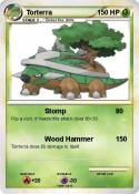 Torterra