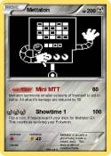 Mettaton