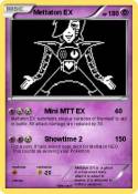 Mettaton EX