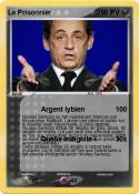 Le Prisonnier