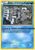 ADSEA 05 SITE
