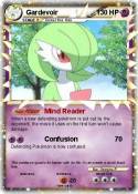 Gardevoir