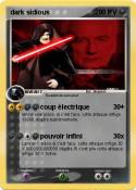 dark sidious