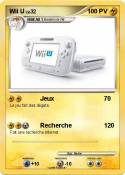 Wii U