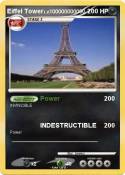 Eiffel Tower