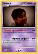 tomieard