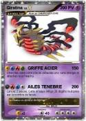 Giratina