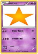 Staricore