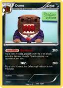 Domo