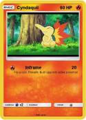 Cyndaquil