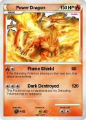 Power Dragon